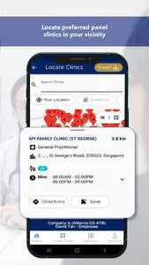 iCare 2.0 screenshot 5