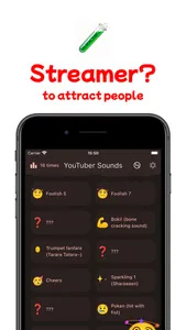 YT Sounds: Unlimited SEs screenshot 2