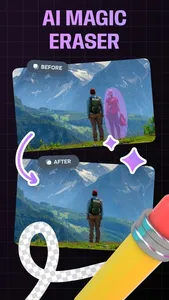 Remove Objects. Edit Photo screenshot 0