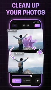Remove Objects. Edit Photo screenshot 3