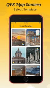 GPS Map Camera - Geotag Photos screenshot 1