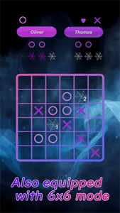 Trap Tic-Tac-Toe screenshot 2