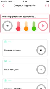 IB Computer Science screenshot 2