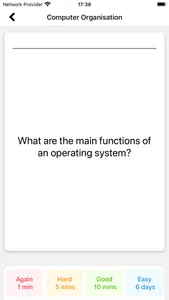 IB Computer Science screenshot 4