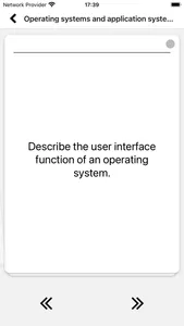 IB Computer Science screenshot 5