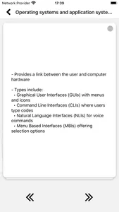 IB Computer Science screenshot 6