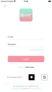 IB Computer Science screenshot 7