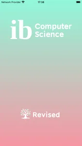 IB Computer Science screenshot 8