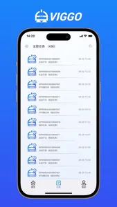 VIGGObot screenshot 1