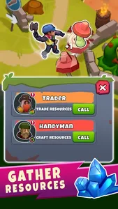 Derailed: Survival Adventure screenshot 0