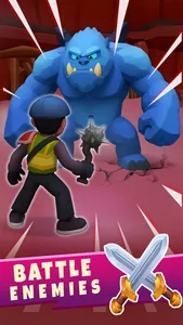 Derailed: Survival Adventure screenshot 4