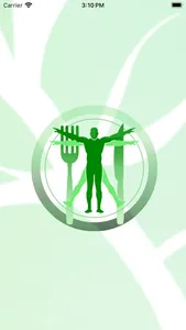 Calorie Tracker & Fasting AI screenshot 0