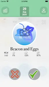 Calorie Tracker & Fasting AI screenshot 4