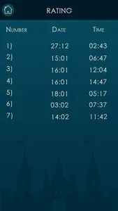Solitaire Offline FreeCell screenshot 2