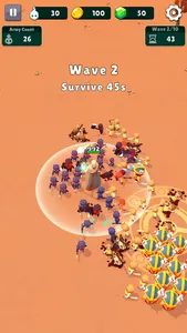 God of the Dead screenshot 1