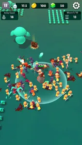 God of the Dead screenshot 2