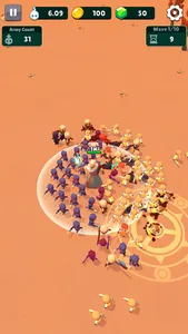 God of the Dead screenshot 3