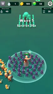 God of the Dead screenshot 5