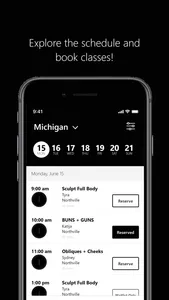INNERVERSE screenshot 2