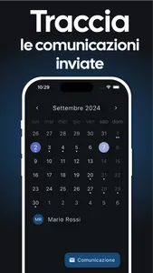 Lavoro a Chiamata screenshot 1