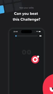 Cognido - 1v1 Mini Games for 2 screenshot 1