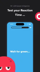 Cognido - 1v1 Mini Games for 2 screenshot 2