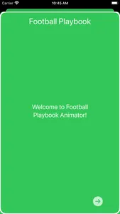 Football Playbook Animator screenshot 4