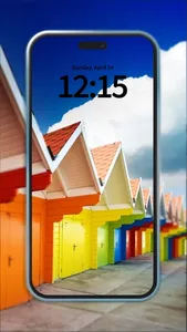 Wallpapers 19 - Wall 19 screenshot 1
