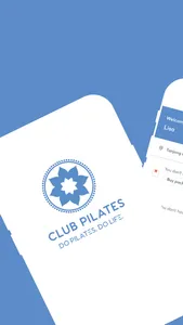 Club Pilates SG screenshot 0