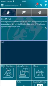 OurNewman screenshot 0