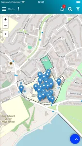 OurNewman screenshot 3