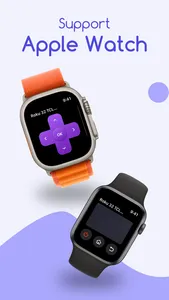 Universal Remote for Smart TV+ screenshot 3