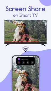 Universal Remote for Smart TV+ screenshot 4