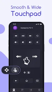 Universal Remote for Smart TV+ screenshot 5