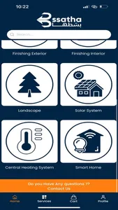 Bssatha - بسّطهــــا screenshot 2