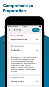 NCLEX RN Mastery 2025 screenshot 2