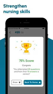 NCLEX RN Mastery 2025 screenshot 3