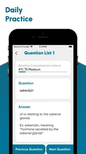 NCLEX RN Mastery 2025 screenshot 5