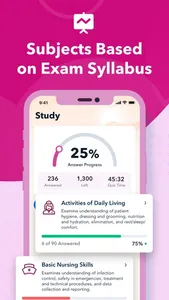 CNA Practice Test Prep: 2026 screenshot 2