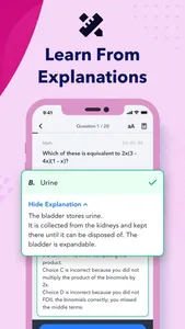 CNA Practice Test Prep: 2026 screenshot 3