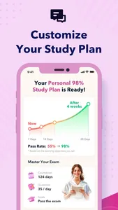 CNA Practice Test Prep: 2026 screenshot 4