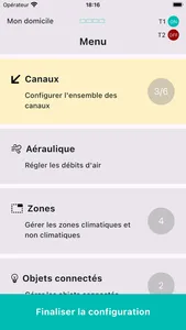 HEIWA Ernest PRO screenshot 2