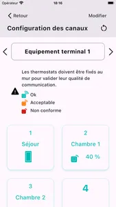HEIWA Ernest PRO screenshot 3