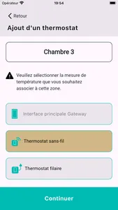 HEIWA Ernest PRO screenshot 4
