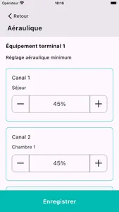HEIWA Ernest PRO screenshot 7