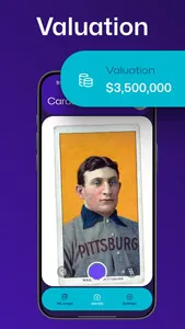 Sports Card Scanner, Scan TCG screenshot 2