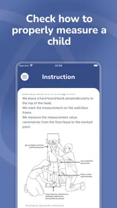 Antek - monitor child’s growth screenshot 2