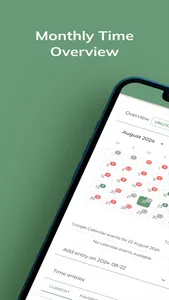 Timecity.io screenshot 0