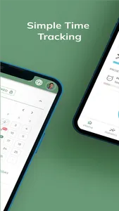 Timecity.io screenshot 1