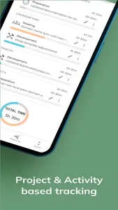 Timecity.io screenshot 2